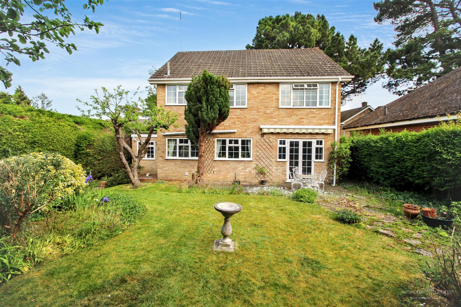 Cecil Aldin Drive, Tilehurst, Reading